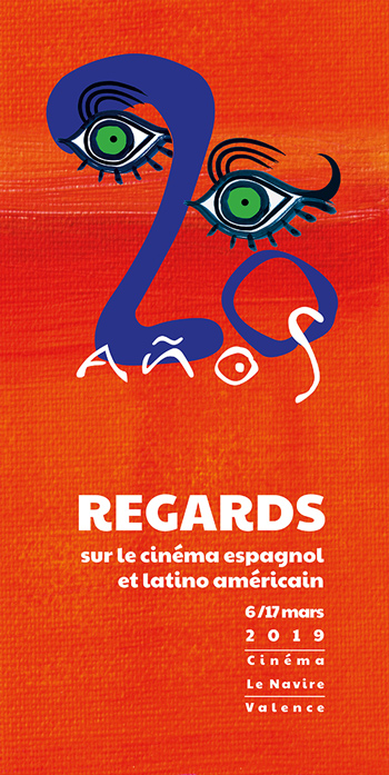 Regards sur le cinéma espagnol et latino-américain