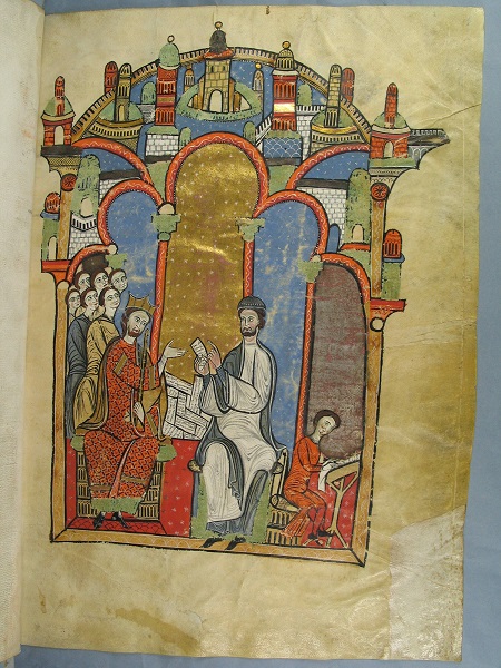 Calabria y el Archivo de la Corona de Aragón en el VII centenario de su fundación (1318-2018)