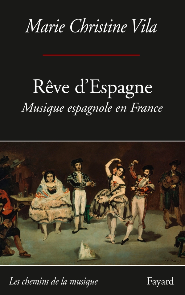 Présentation "Rêve d'Espagne"