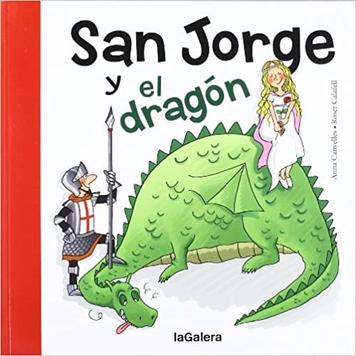 San Jorge y el dragón