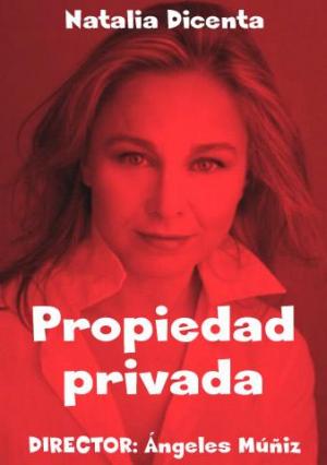 Propiedad Privada