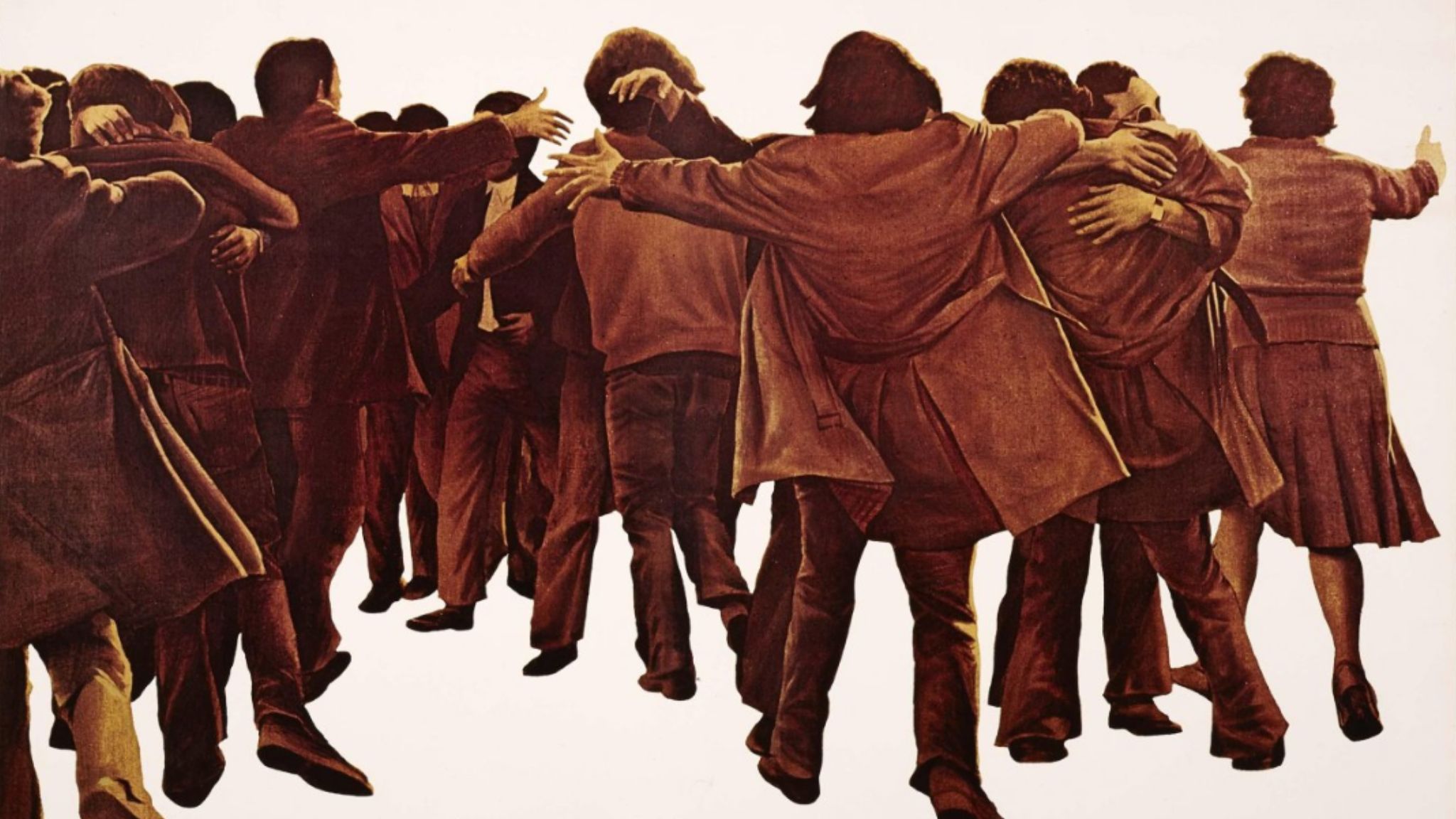 Cambio, desencanto, crisis. 50 años de democracia en España (1975-2025)