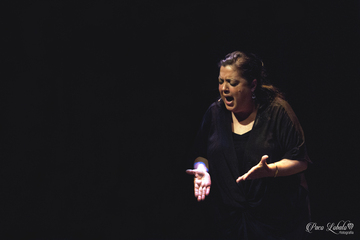 Angelita Montoya: versos olvidados, homenaje a las poetas del 27