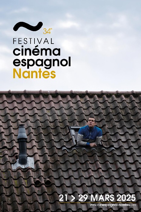 34º Festival de cine español de Nantes