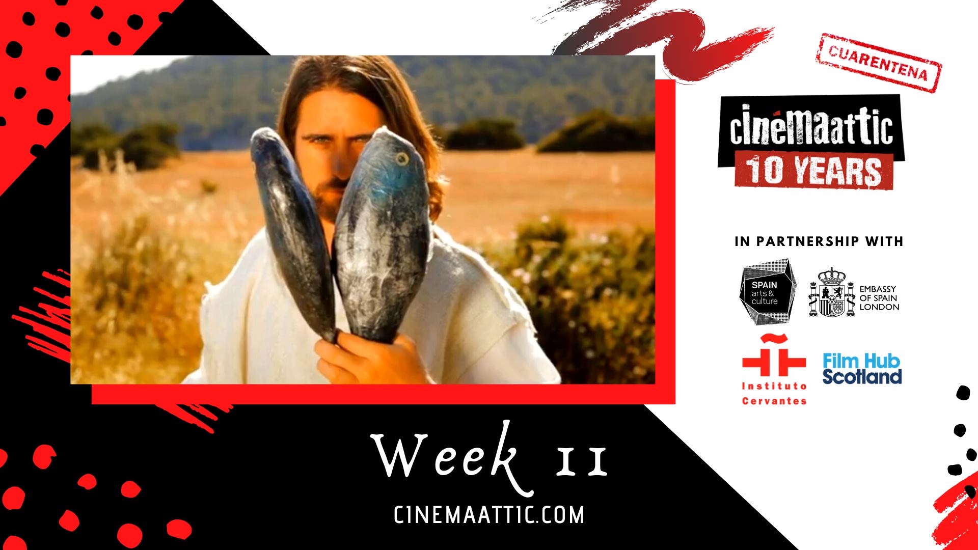 Week 11