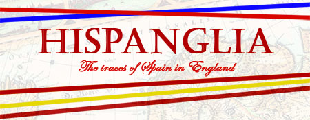 Hispanglia. Las huellas de España en Inglaterra:  Mánchester (2ªedición)