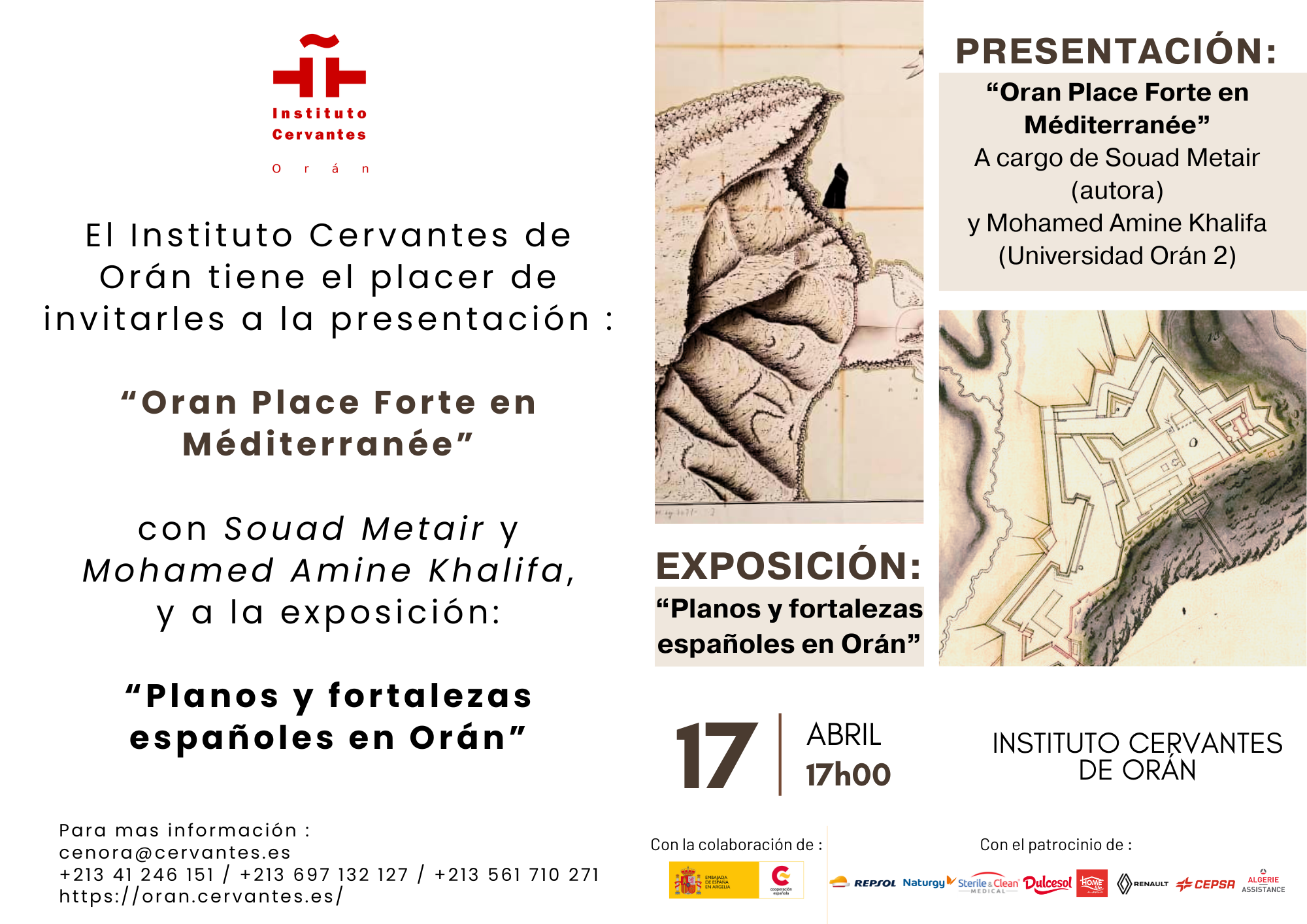 Día Internacional de los Monumentos 