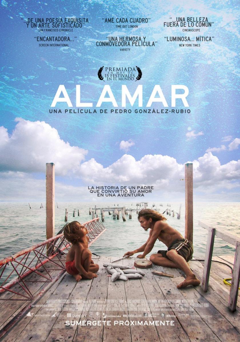 Alamar