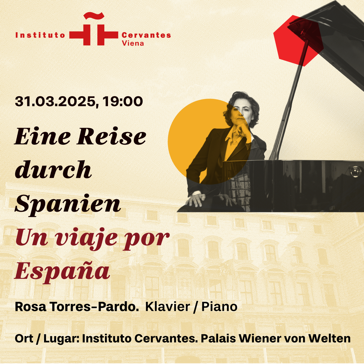 Un viaje por España