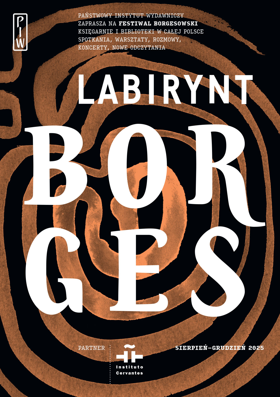 Festiwal Labirynt Borges 