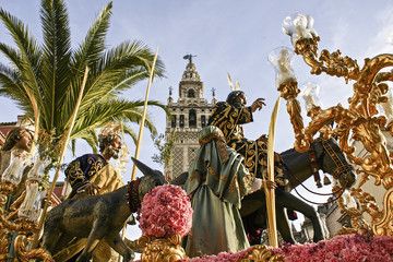 Semana Santa