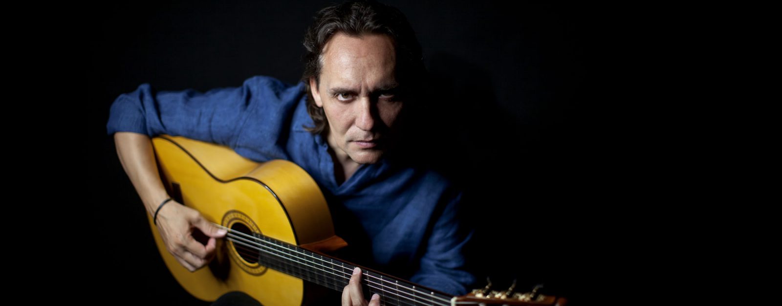 Visente Amigo. XX Guitar Art festival 