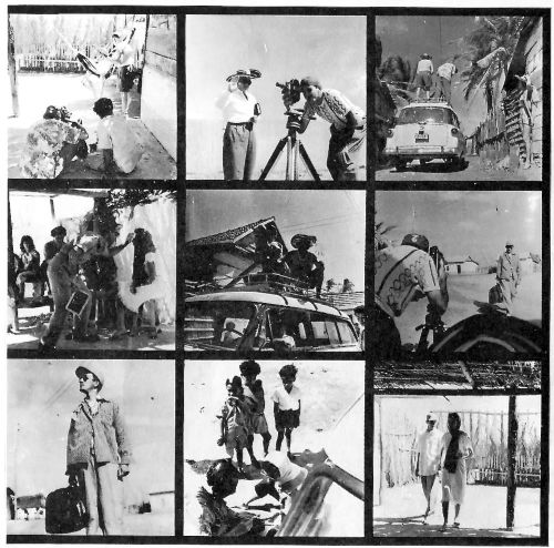 Foundations of Mexican Independent Cinema