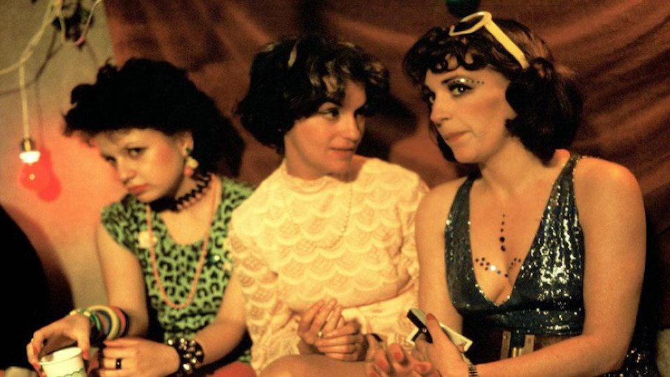 Pepi, Luci, Bom y otras chicas del montón