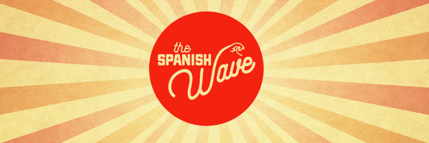 The Spanish Wave 