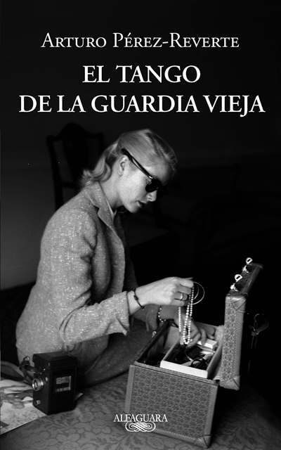 Noche de la literatura
