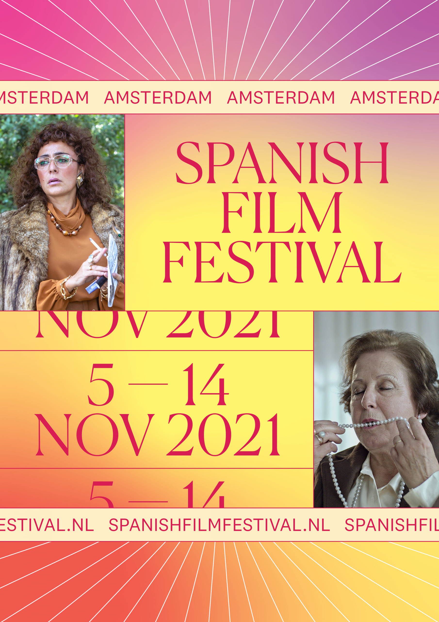 Amsterdam Spanish Film Festival