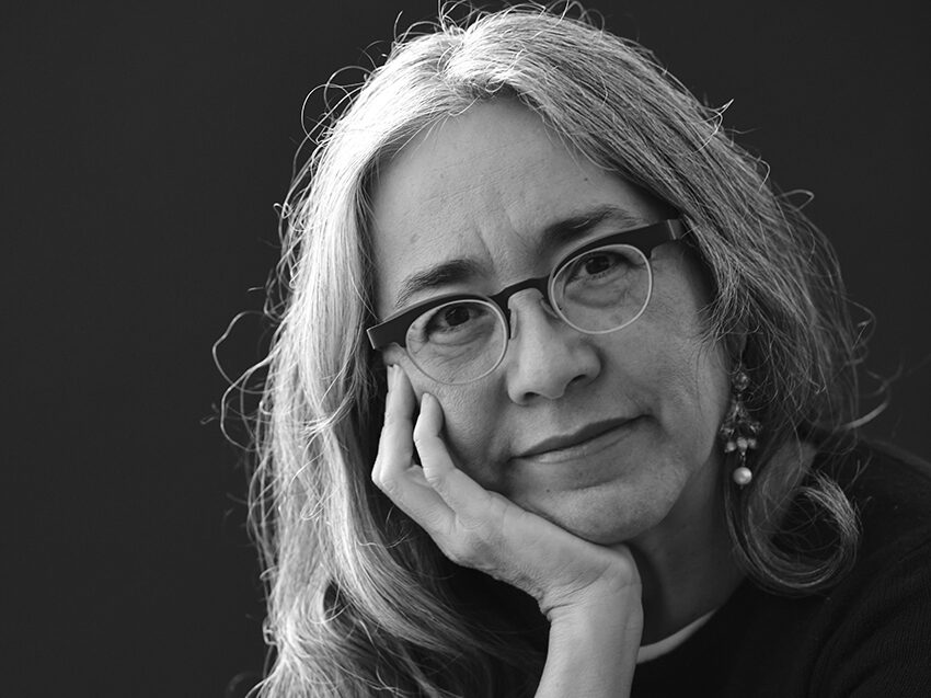 Cristina Rivera Garza: El invencible verano de Liliana