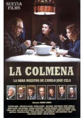 La colmena
