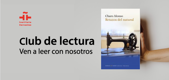 Retazos del natural von Charo Alonso