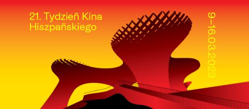 21. Tydzień Kina Hiszpańskiego