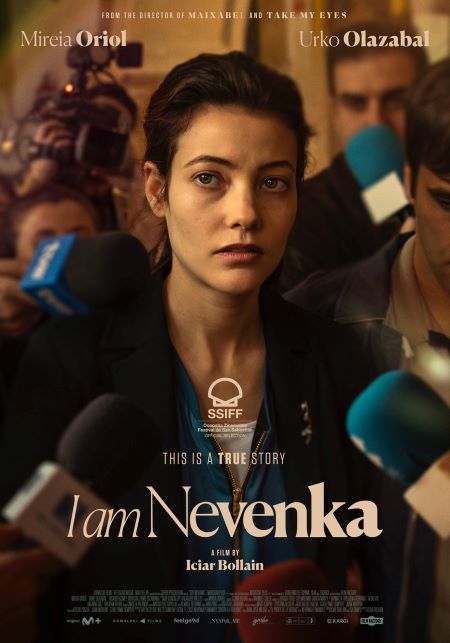 Narrating for Change: The Power of Cinema Against Gender Violence 