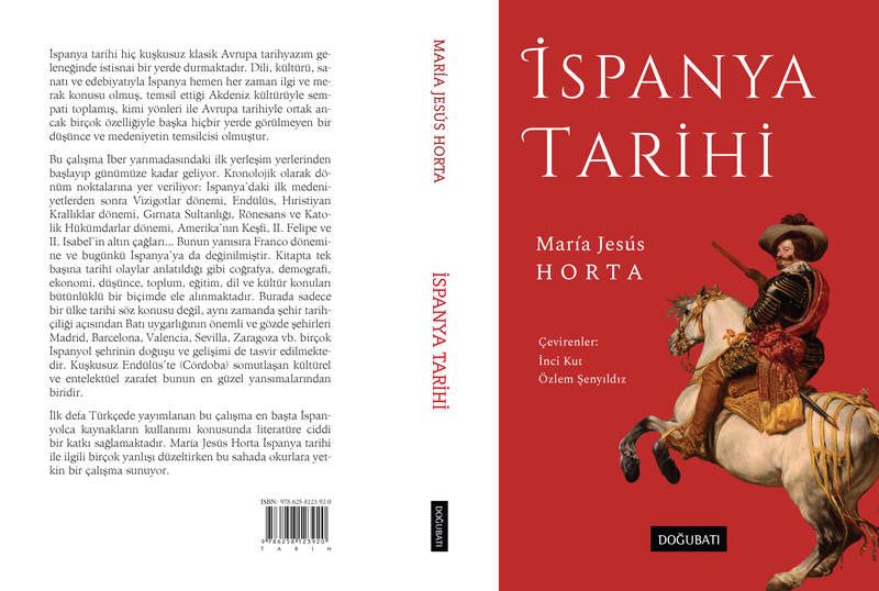 Historia de España