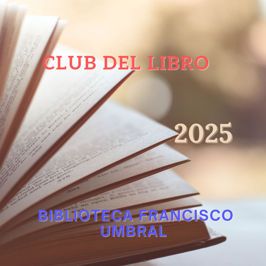 Clube do Livro 2025