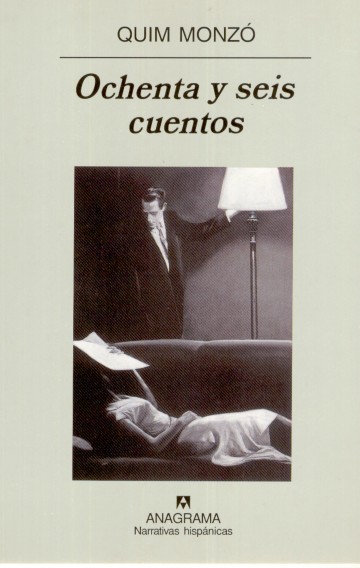 Cuentos, de Quim Monzó