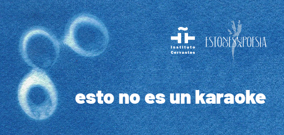 Esto no es un karaoke