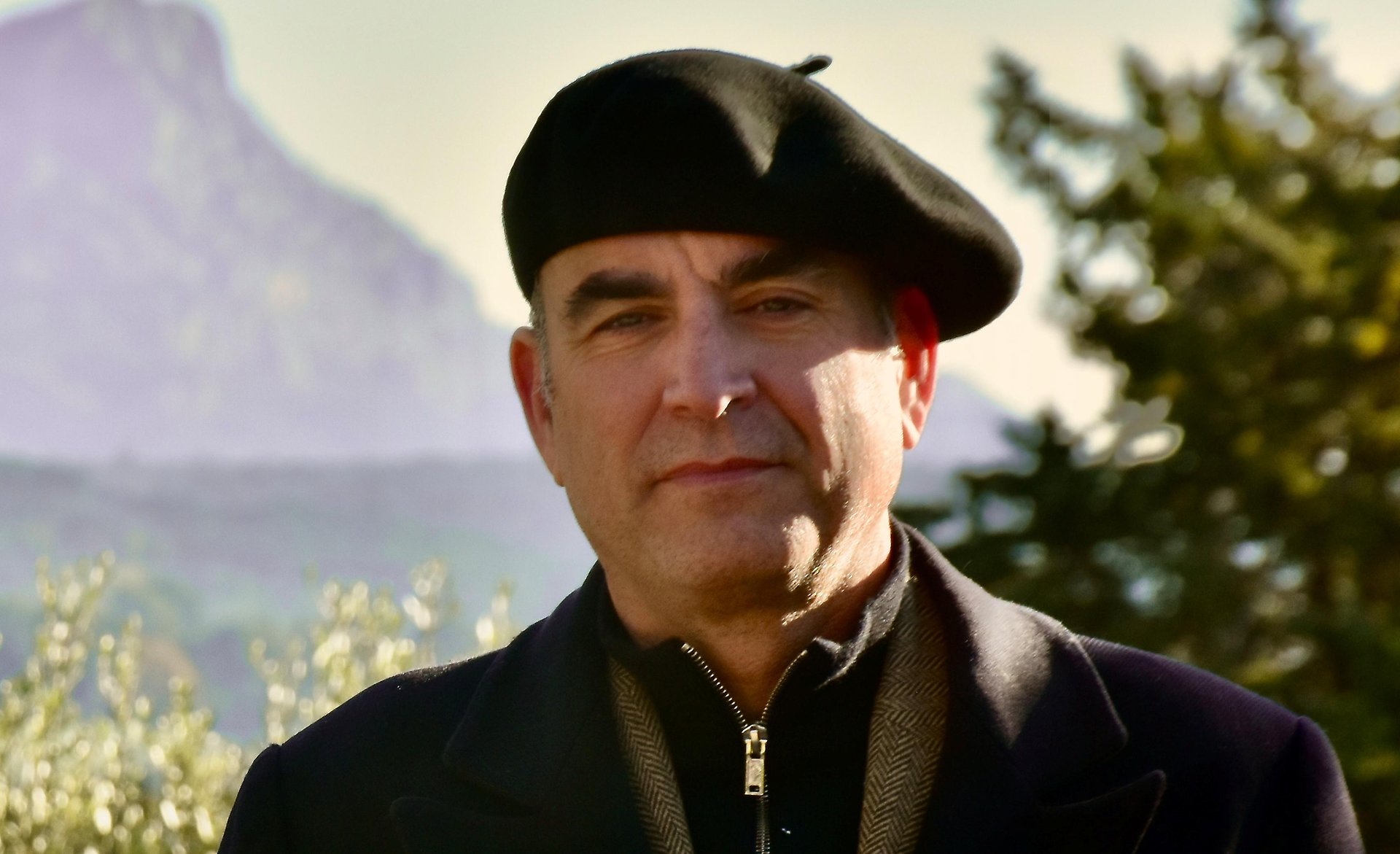 Conversatorio y taller de lectura: Literatura, pensamiento y naturaleza en la obra de Ernesto Pérez 