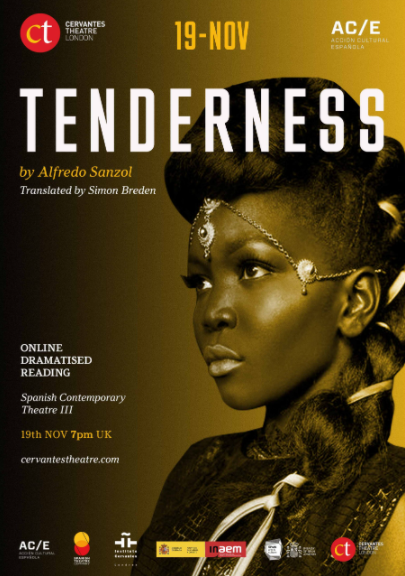 Tenderness