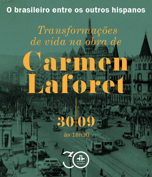 Transformações de vida na obra de Carmen Laforet