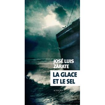 Rencontre avec José Luis Zárate