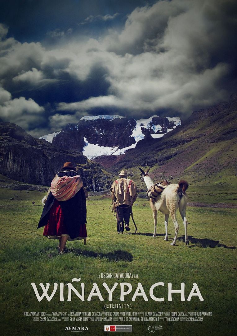  Wiñaypacha (Eternidad)