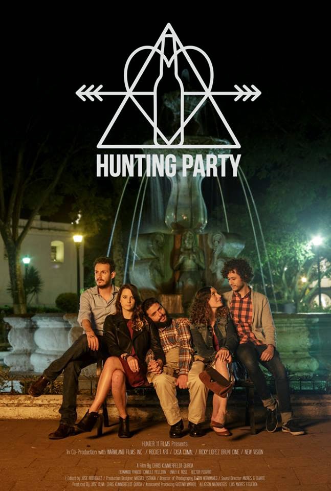 Hunting Party