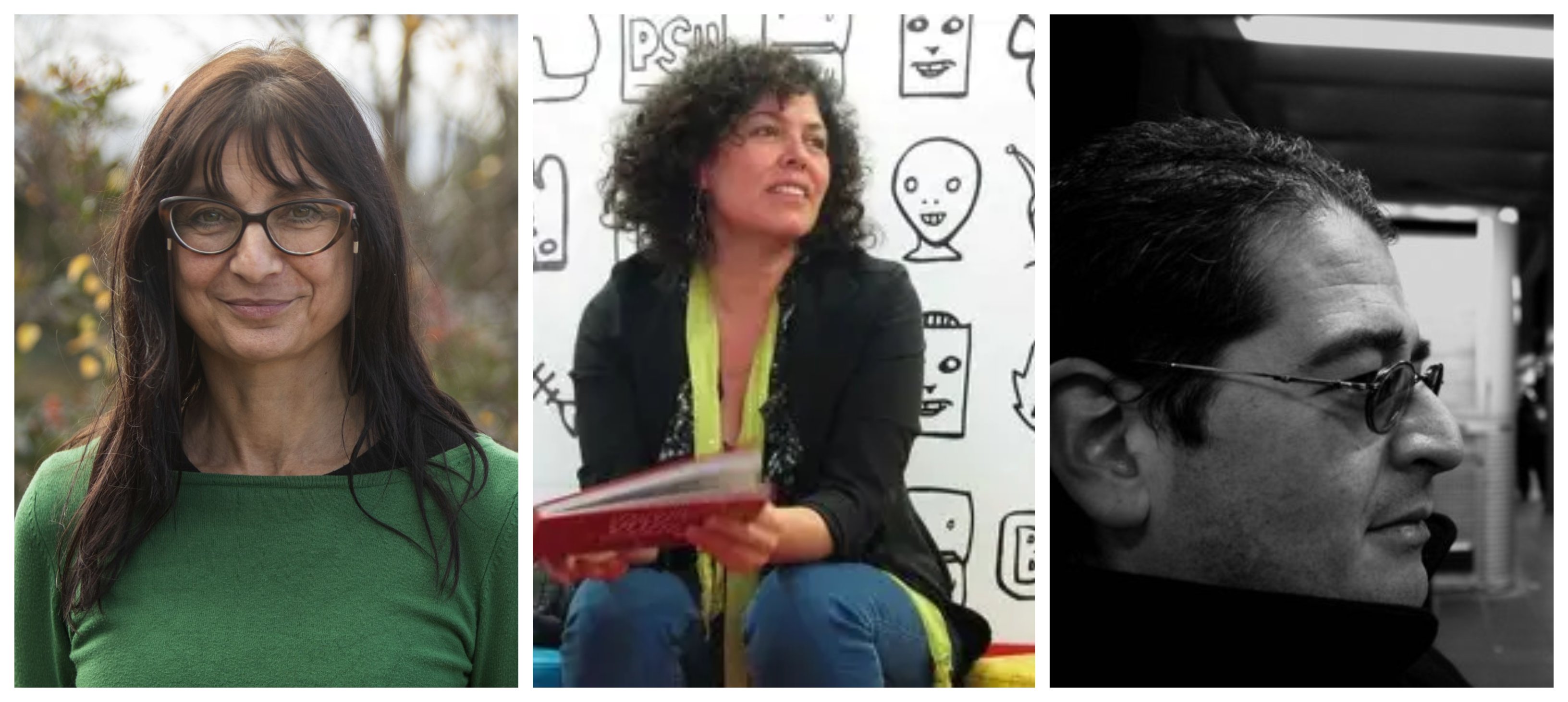 Cuando alguien se va