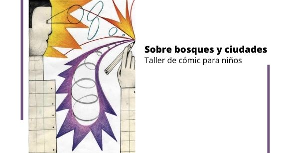 Sobre bosques y ciudades