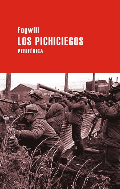 Los pichiciegos