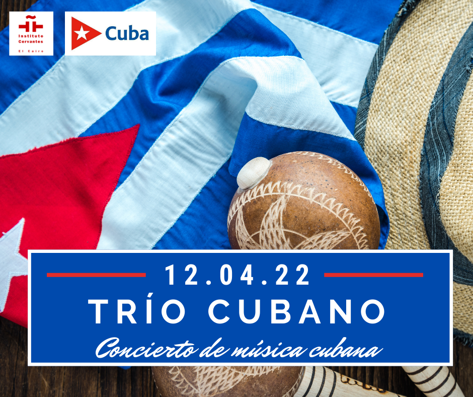 Trio Cubano 