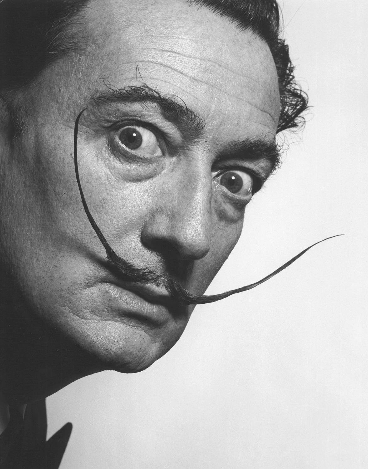 Lancement de la Ruta Cervantes consacrée à Salvador Dalí