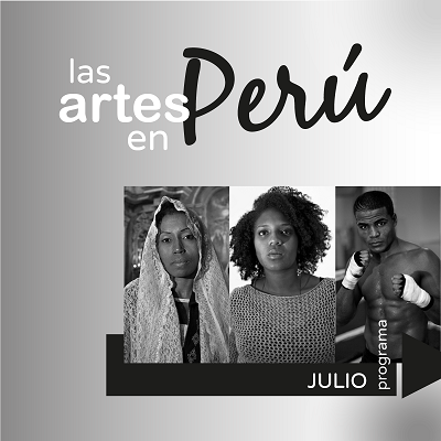 Las Artes en Perú