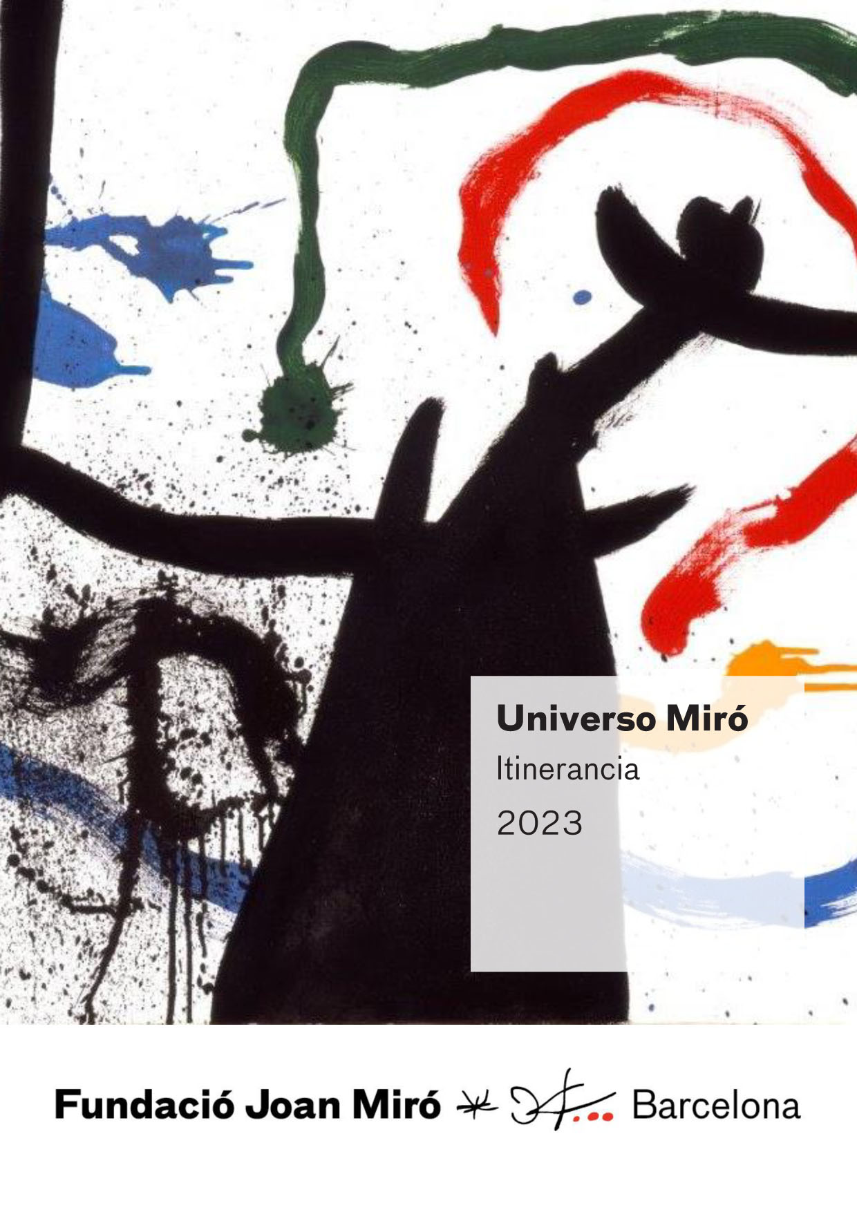 Universo Miró