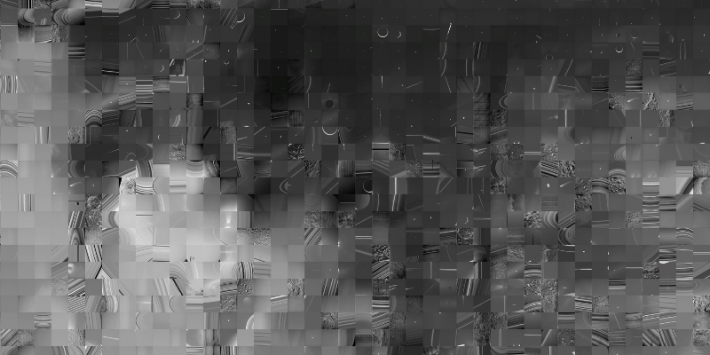 «Seeing Stars». Comisariada por Hondartza Fraga
