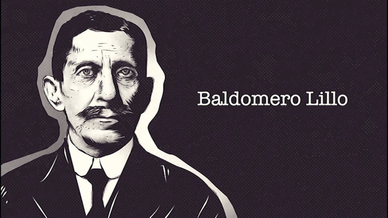 Homenaje a Baldomero Lillo