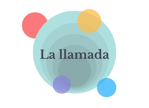 Conectando: La llamada