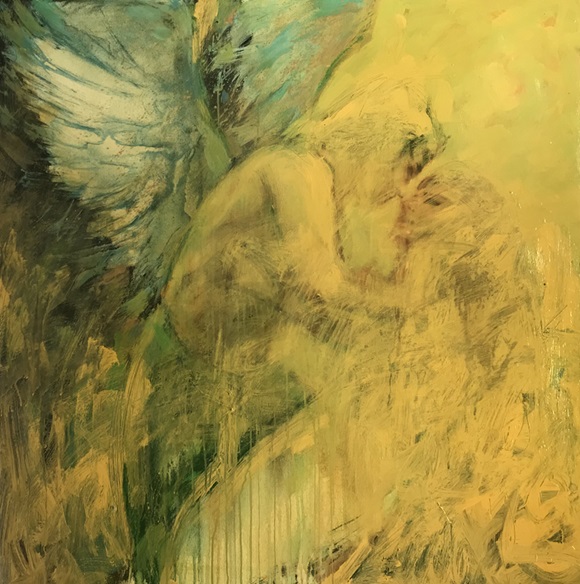 Réquiem. Cuerpos efímeros