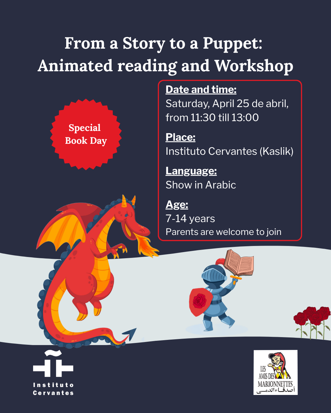 Taller de Marionetas 