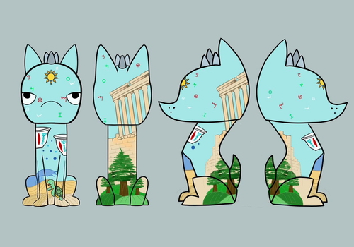 XICO: Diálogo visual entre México y Jordania