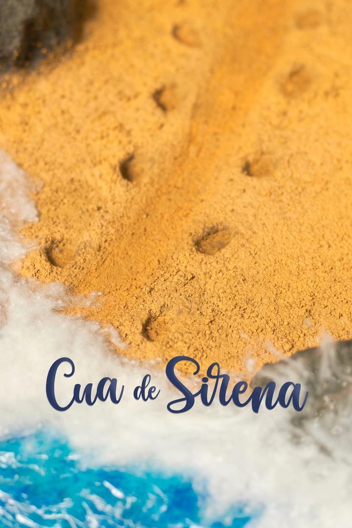 Cua de sirena